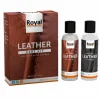 Oranje Leather Care Kit Wax & Oil Best