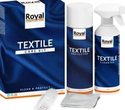Oranje Textiel Care kit Clearance