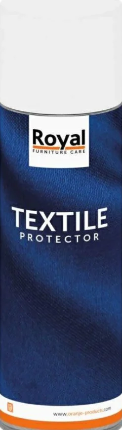 Oranje Textiel protector spray Discount