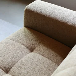 Pepp Interiors Bank Wave 2.5 zits met chaise longue rechts Now of Never 18 Outlet