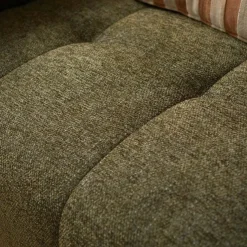 Pepp Interiors Bank Wave 2.5 zits met chaise longue rechts modesto 484 Sale