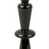 Present Time Kandelaar Sparkle Tall zwart Discount