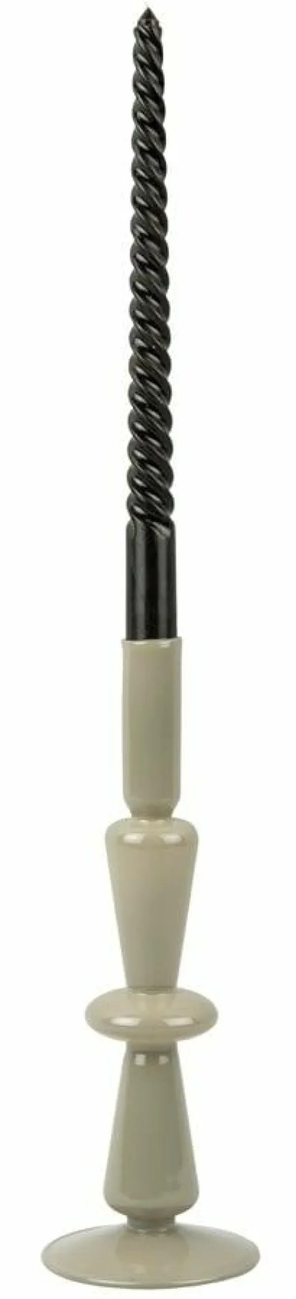 Present Time Kandelaar Sparkle Tall vergrijsd groen Online