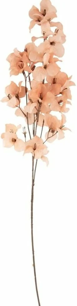 Present Time Kunsttak Flower Stem lichtroze Clearance
