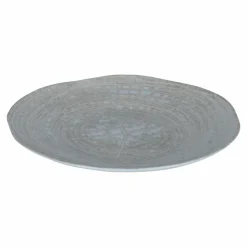 PTMD Dinerbord Kaylaa Creme porselein rond L - 28 cm Outlet