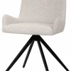 PTMD Eettafelstoel Leander Cream Outlet