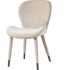 PTMD Eettafelstoel Thor beige Outlet