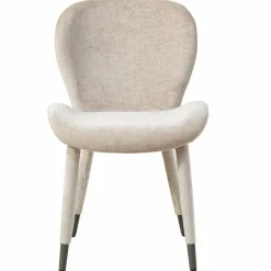 PTMD Eettafelstoel Thor beige Outlet