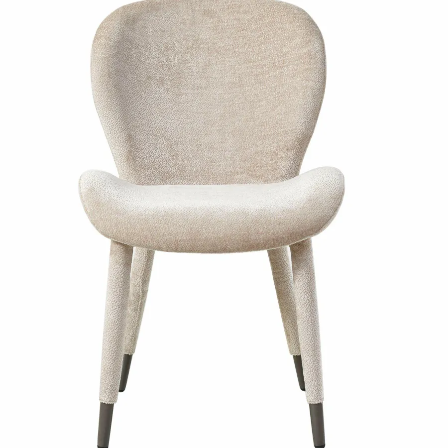 PTMD Eettafelstoel Thor beige Outlet