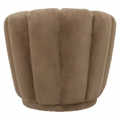 PTMD Fauteuil Furia mokka Best