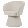 PTMD Fauteuil Hermes Eden cream Sale