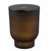 PTMD Geurkaars New Elements woody bouquet L New