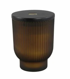 PTMD Geurkaars New Elements woody bouquet L New