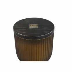 PTMD Geurkaars New Elements woody bouquet L New