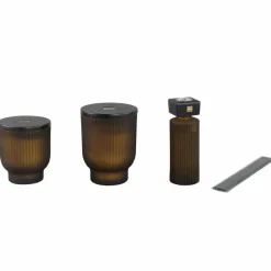 PTMD Geurkaars New Elements woody bouquet S Outlet