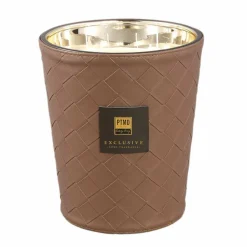 PTMD Geurkaars Exclusive oak blackcurrant 900gr Online