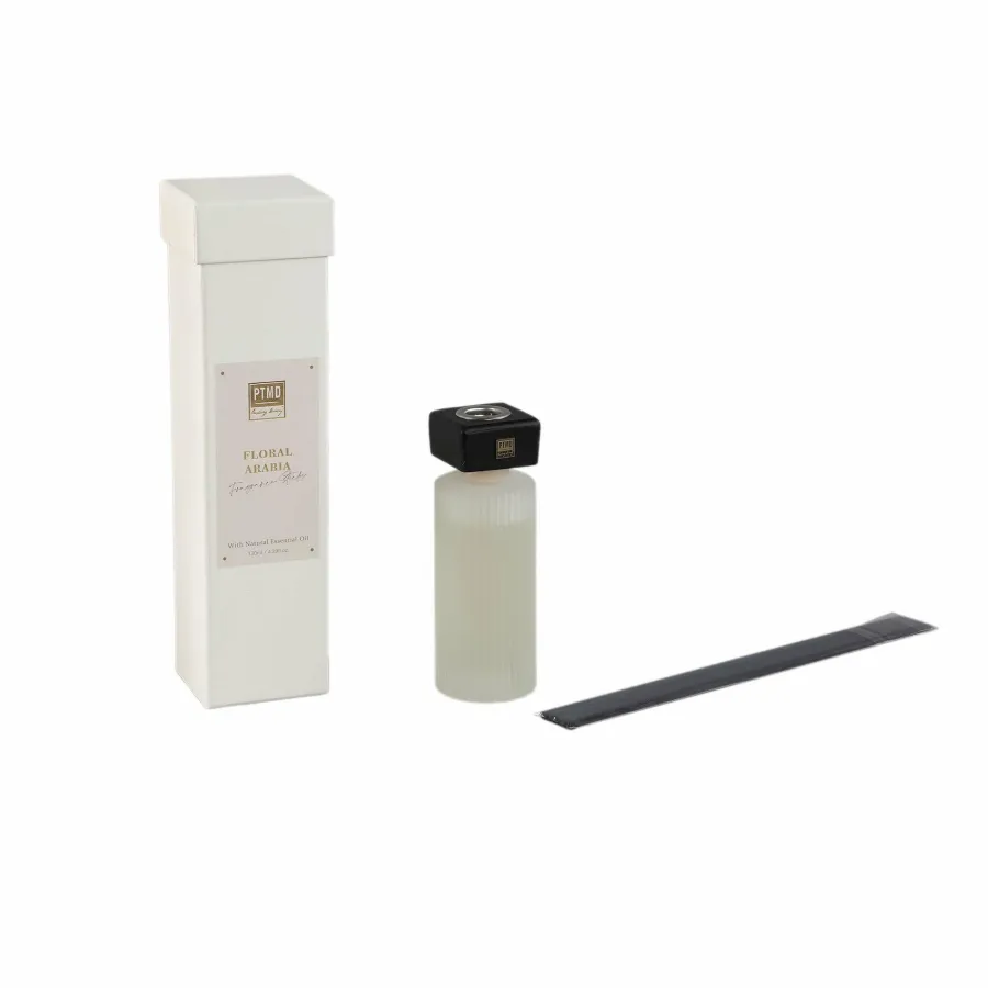 PTMD Geurstokjes New Elements floral arabia Best