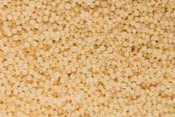 PTMD Pearl Candle Wax 500 gram beige + Candle Wax wick box Hot