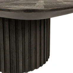 PTMD Salontafel Fieron Acacia zwart Best