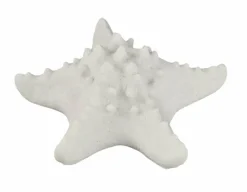 PTMD Tafellamp Graeme Wit Zeester sea star shaped LED lamp S Best
