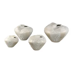 PTMD Vaas Dangelo Creme Keramiek XL Sale