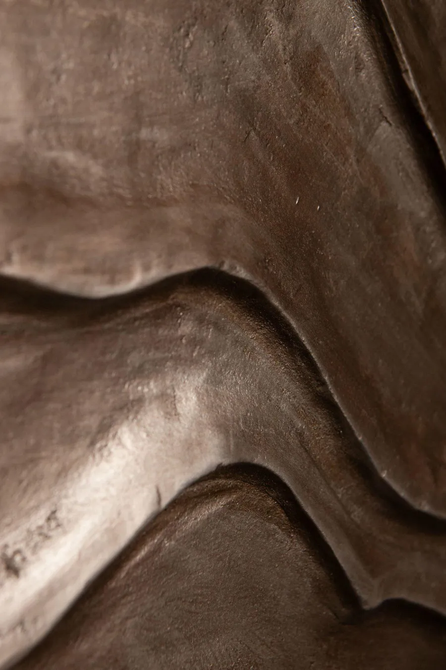 PTMD Wandpaneel Samraj Wit MDF Wave met structuur Online