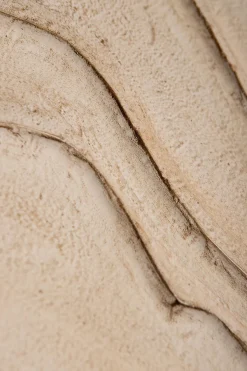PTMD Wandpaneel Samraj Wit MDF Wave met structuur Online
