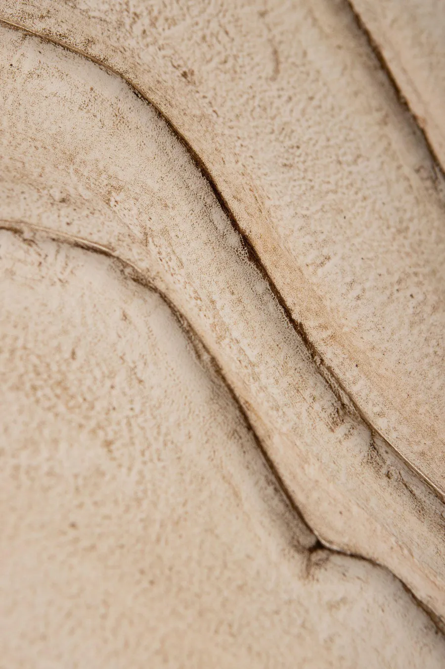 PTMD Wandpaneel Samraj Wit MDF Wave met structuur Online