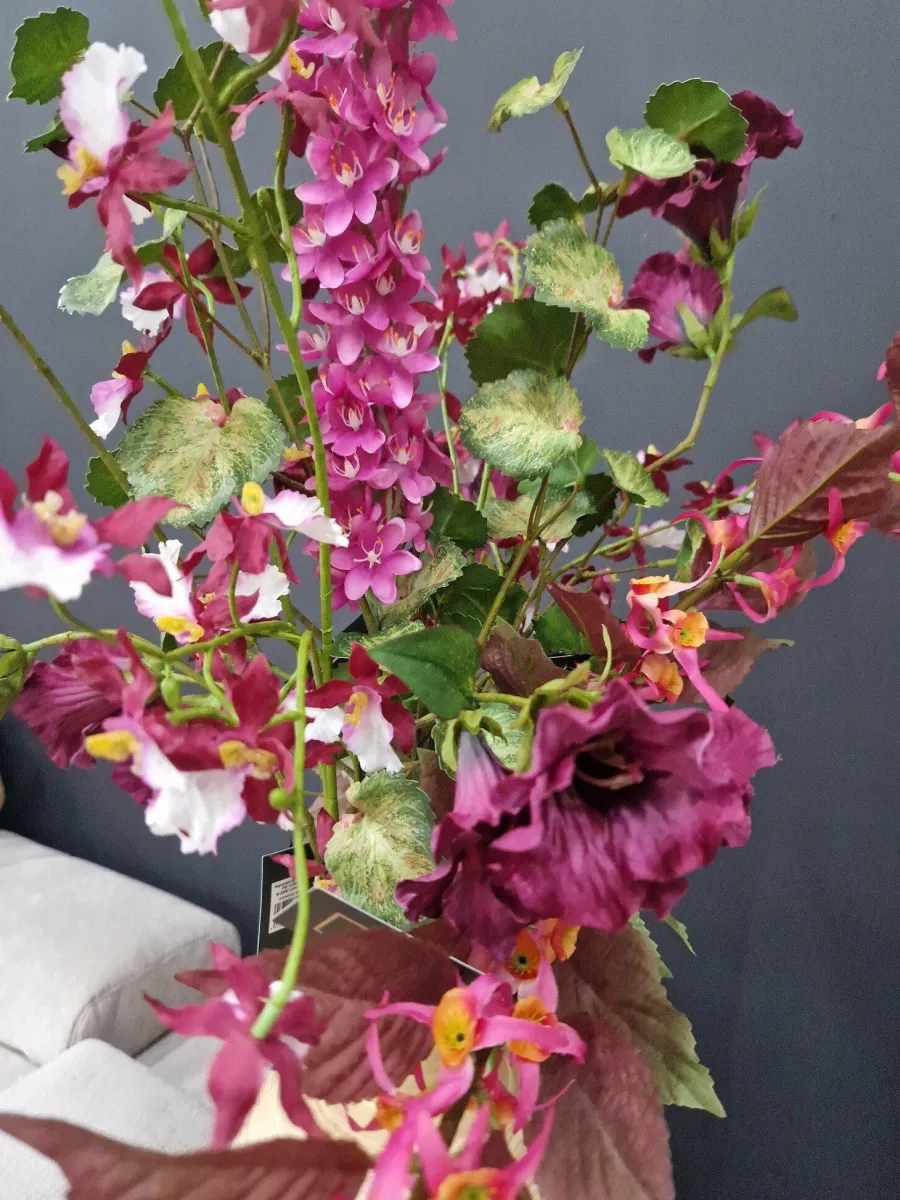Pure Boeket 12 - Excl vaas Sale