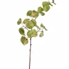 Pure Kunsttak blad gemêleerd 77 cm groen Discount