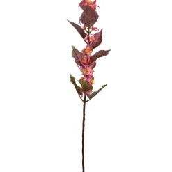 Pure Kunsttak Dovenetel 70 cm Beauty roze Online