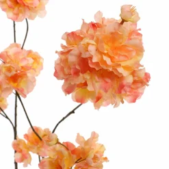 Pure Kunsttak Kanzan Bloesem peach Best