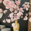 Pure Kunsttak Kanzan Bloesem licht roze Sale