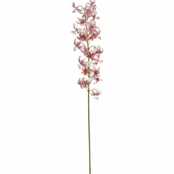 Pure Kunsttak Lelie 105 cm mauve New