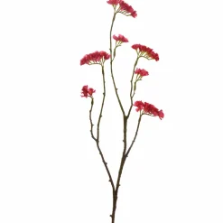 Pure Kunsttak Limonium 70 cm Beauty roze Discount