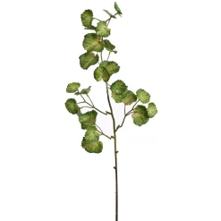 Pure Kunsttak Purperklokje Leaf 77 cm groen Clearance