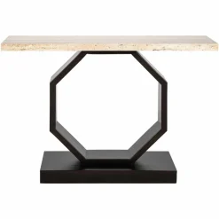 Richmond Interiors Avalon wandtafel brons Clearance