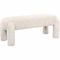 Richmond Interiors Bank Holly Be Lovely 11 Cream Hot