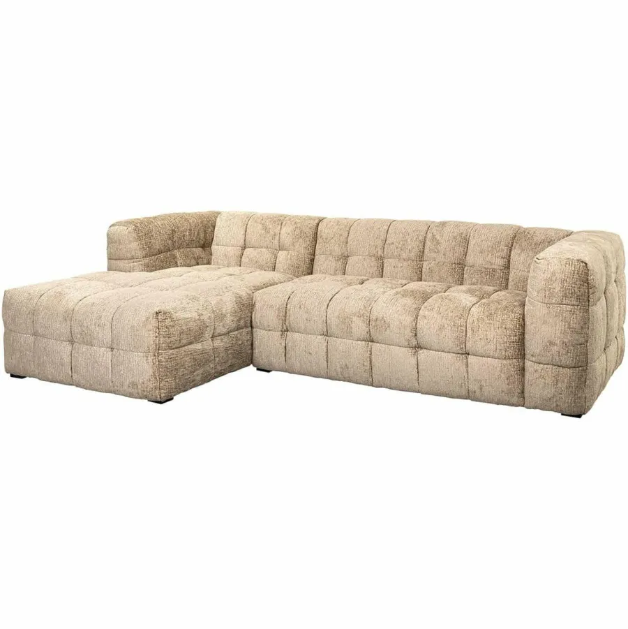 Richmond Interiors Bank Merrol lounge links desert fusion Sale