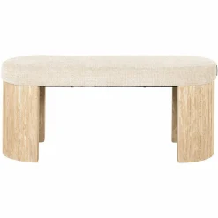 Richmond Interiors Bank Gallice natural beige travertine Online
