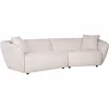 Richmond Interiors Bank Armand lovely cream (Be Lovely 11 Cream) Discount