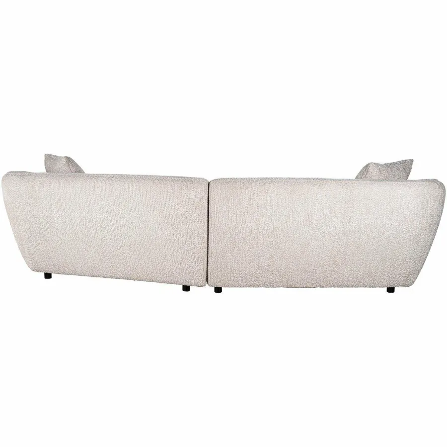 Richmond Interiors Bank Armand lovely cream (Be Lovely 11 Cream) Discount