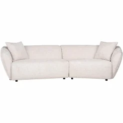 Richmond Interiors Bank Armand lovely cream (Be Lovely 11 Cream) Discount