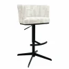 Richmond Interiors Bar/counterstoel Cheyenne Beige graffic Online