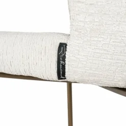 Richmond Interiors Barstoel Darby Fusion cream 02 Hot
