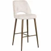 Richmond Interiors Barstoel Delphine Be Lovely 11 Cream Clearance