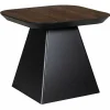 Richmond Interiors Bijzettafel Bonvoy Bruin Online