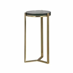 Richmond Interiors Bijzettafel Aubrey (Gold) Online