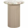 Richmond Interiors Bijzettafel Coronel Outlet