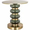 Richmond Interiors Bijzettafel Dalina green Online